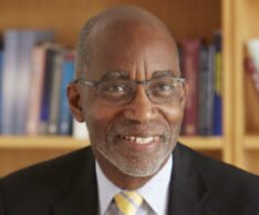 David Williams