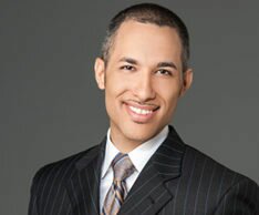 Daniel Dawes